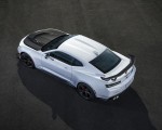 2018 Chevrolet Camaro ZL1 1LE Top Wallpapers 150x120