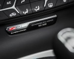 2018 Chevrolet Corvette Carbon 65 Edition Interior Detail Wallpapers 150x120