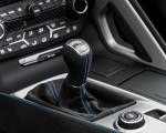 2018 Chevrolet Corvette Carbon 65 Edition Interior Detail Wallpapers 150x120