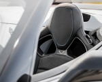 2018 Chevrolet Corvette Carbon 65 Edition Interior Seats Wallpapers 150x120 (13)