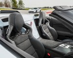 2018 Chevrolet Corvette Carbon 65 Edition Interior Wallpapers 150x120 (12)