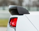 2018 Chevrolet Corvette Carbon 65 Edition Spoiler Wallpapers 150x120 (8)