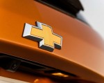 2018 Chevrolet Equinox 1.5T Premier Badge Wallpapers 150x120