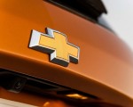 2018 Chevrolet Equinox 1.5T Premier Badge Wallpapers 150x120 (64)