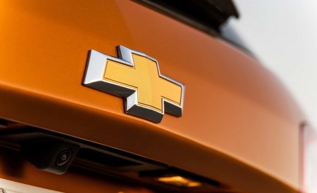 2018 Chevrolet Equinox 1.5T Premier Badge Wallpapers 450x275 (64)