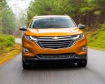 2018 Chevrolet Equinox 1.5T Premier Front Wallpapers 150x120