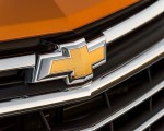 2018 Chevrolet Equinox 1.5T Premier Grill Wallpapers 150x120 (63)