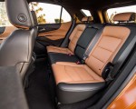 2018 Chevrolet Equinox 1.5T Premier Interior Rear Seats Wallpapers 150x120