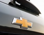 2018 Chevrolet Equinox Badge Wallpapers 150x120 (43)