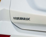 2018 Chevrolet Equinox Badge Wallpapers 150x120