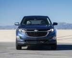 2018 Chevrolet Equinox Diesel Front Wallpapers 150x120