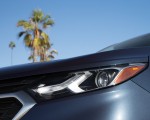 2018 Chevrolet Equinox Diesel Headlight Wallpapers 150x120