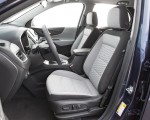 2018 Chevrolet Equinox Diesel Interior Seats Wallpapers 150x120 (98)