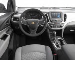 2018 Chevrolet Equinox Diesel Interior Wallpapers 150x120