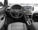 2018 Chevrolet Equinox Diesel Interior Wallpapers 150x120 (100)