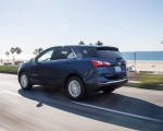2018 Chevrolet Equinox Diesel Rear Three-Quarter Wallpapers 150x120 (89)