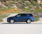 2018 Chevrolet Equinox Diesel Side Wallpapers 150x120 (90)