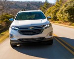 2018 Chevrolet Equinox Front Wallpapers 150x120 (24)