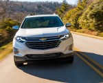 2018 Chevrolet Equinox Front Wallpapers 150x120