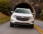 2018 Chevrolet Equinox Front Wallpapers 150x120 (18)