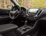 2018 Chevrolet Equinox Interior Cockpit Wallpapers 150x120 (13)