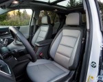 2018 Chevrolet Equinox Interior Front Seats Wallpapers 150x120