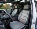 2018 Chevrolet Equinox Interior Front Seats Wallpapers 150x120 (84)