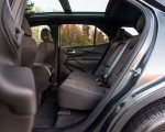 2018 Chevrolet Equinox Interior Rear Seats Wallpapers 150x120
