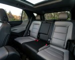 2018 Chevrolet Equinox Interior Seats Wallpapers 150x120 (82)