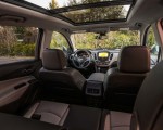 2018 Chevrolet Equinox Interior Wallpapers 150x120