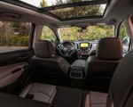2018 Chevrolet Equinox Interior Wallpapers 150x120 (85)