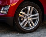 2018 Chevrolet Equinox Wheel Wallpapers 150x120 (11)