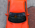 2018 Dodge Challenger SRT Hellcat Widebody (Color: Go Mango) Top Wallpapers 150x120 (59)