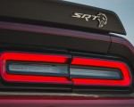 2018 Dodge Challenger SRT Hellcat Widebody (Color: Octane Red) Spoiler Wallpapers 150x120