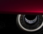 2018 Dodge Challenger SRT Hellcat Widebody Headlight Wallpapers 150x120