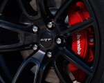 2018 Dodge Durango SRT Brakes Wallpapers 150x120