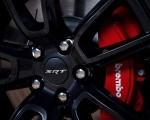 2018 Dodge Durango SRT Brakes Wallpapers 150x120