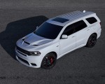 2018 Dodge Durango SRT Front Three-Quarter Wallpapers 150x120 (58)
