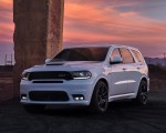 2018 Dodge Durango SRT Front Three-Quarter Wallpapers 150x120 (45)