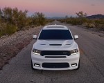 2018 Dodge Durango SRT Front Wallpapers 150x120 (24)