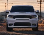 2018 Dodge Durango SRT Front Wallpapers 150x120