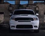 2018 Dodge Durango SRT Front Wallpapers 150x120 (34)