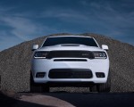 2018 Dodge Durango SRT Front Wallpapers 150x120 (32)