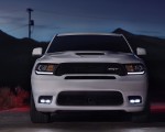 2018 Dodge Durango SRT Front Wallpapers 150x120 (31)