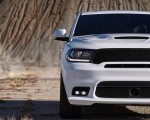 2018 Dodge Durango SRT Front Wallpapers 150x120 (19)