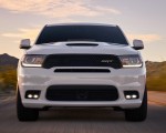 2018 Dodge Durango SRT Front Wallpapers 150x120