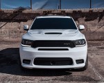 2018 Dodge Durango SRT Front Wallpapers 150x120