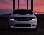 2018 Dodge Durango SRT Front Wallpapers 150x120 (42)