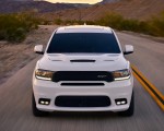 2018 Dodge Durango SRT Front Wallpapers 150x120 (9)