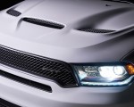 2018 Dodge Durango SRT Headlight Wallpapers 150x120 (53)